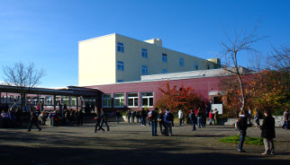 Diltheyschule